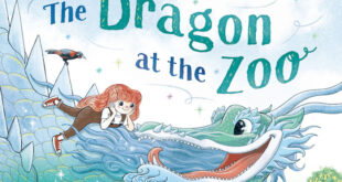 The Dragon at the Zoo_