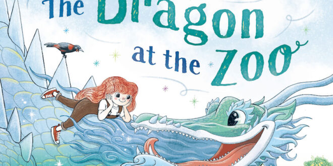 The Dragon at the Zoo_