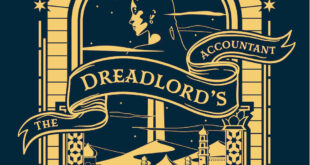 The Dreadlord's Accountant
