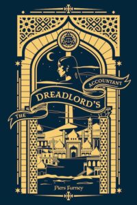The Dreadlord's Accountant