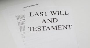 The Final Appointment