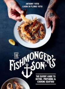 The Fish Monger's Son