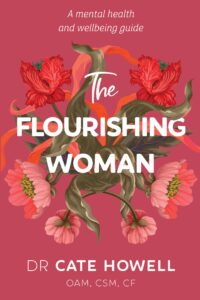 The Flourishing Women