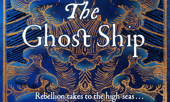 The Ghost Ship