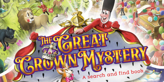 The Great Crown Mystery
