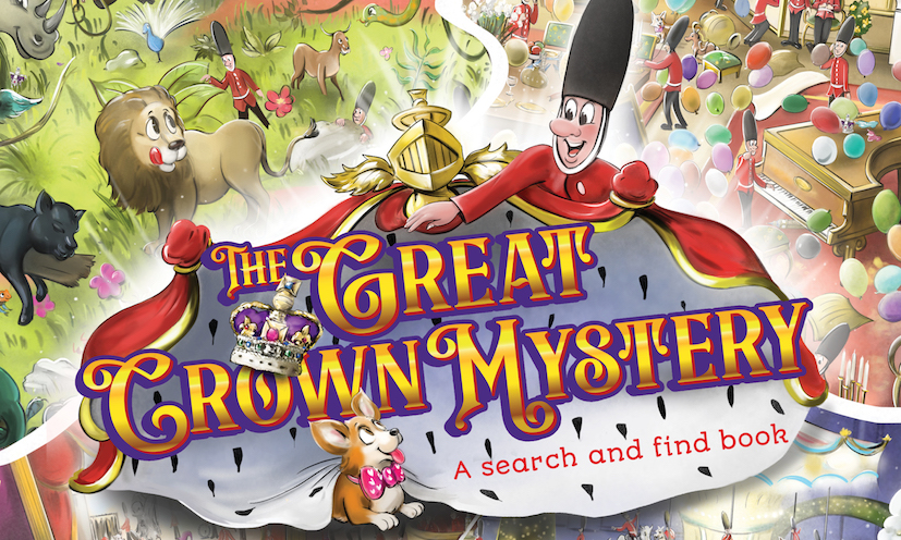 The Great Crown Mystery