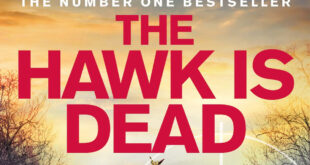 The Hawk is Dead