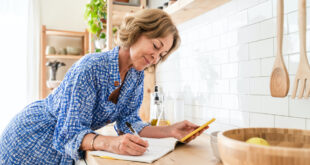 The Holiday Checklist That Prevents Headaches