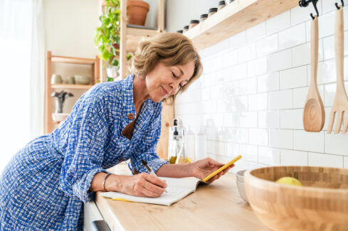The Holiday Checklist That Prevents Headaches
