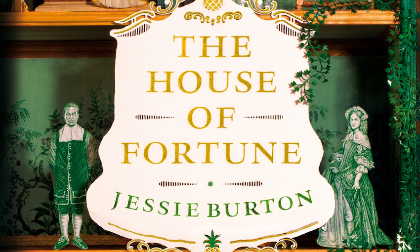 The House of Fortune