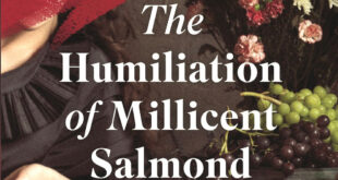 The Humiliation of Millicent Salmond