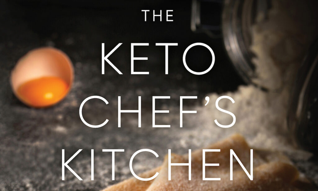 The Keto Chef