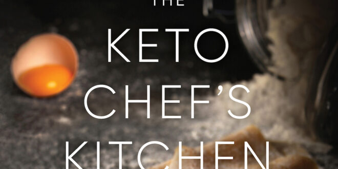 The Keto Chef