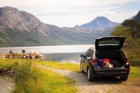 The Little-Known Way to Save at the Pump