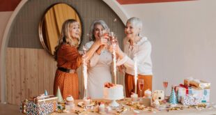 The Little Things We Forgot to Celebrate This Year