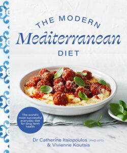 The Modern Mediterran Diet