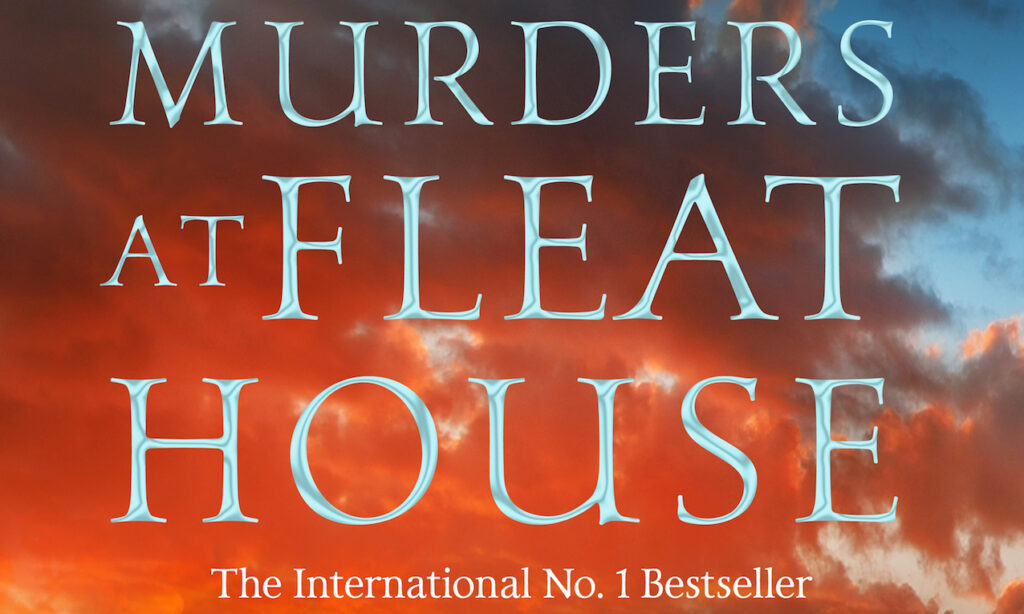 The Murders at Fleat House