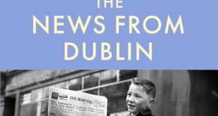 The News From Dublin