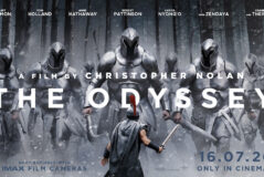 The Odyssey