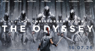 The Odyssey