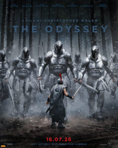 The Odyssey
