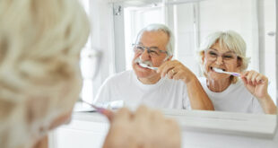 The Oral Hygiene Routine that’s First to Fall off the List