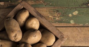 The Potato Challenge We Can’t Get Enough Of