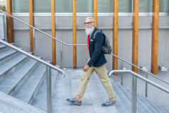 The Power of Small, Consistent Health Habits