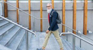 The Power of Small, Consistent Health Habits