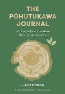 The Pōhutukawa Journal