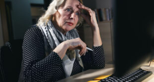 The Quiet Money Fears People Rarely Discuss