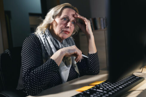 The Quiet Money Fears People Rarely Discuss