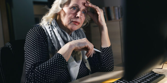 The Quiet Money Fears People Rarely Discuss