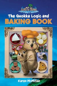 The Quokka Baking