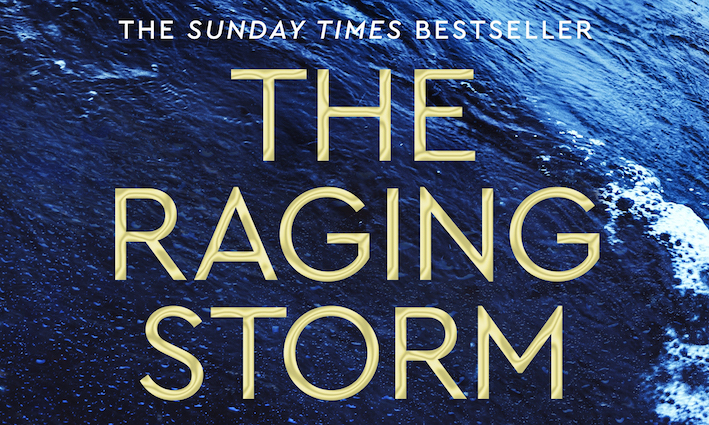 The Raging Storm