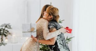 The Science of Giving Why Generosity Feels so Good