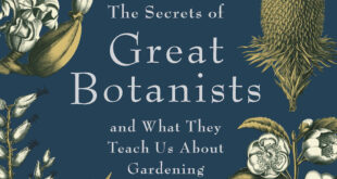 The Secrets of Great Botanists