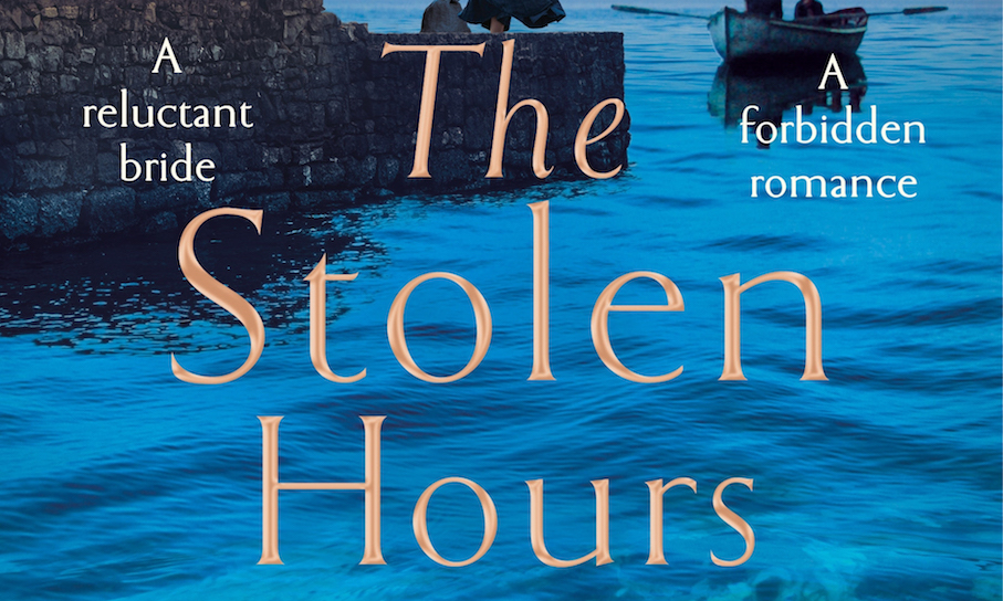 The Stolen Hours