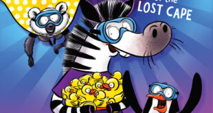 The Terrible Trio 3