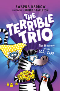 The Terrible Trio 3
