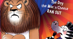 The Terrible Trio_Book 2