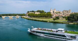 The Tide has Turned – River Cruising at its Finest