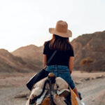The Unexpected Gains of Travel