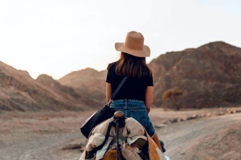 The Unexpected Gains of Travel