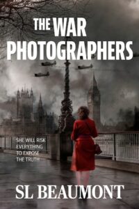 The War Photographer