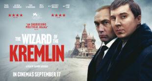 The Wizard of the Kremlin