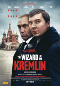 The Wizard of the Kremlin