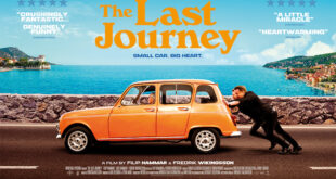 TheLastJourney