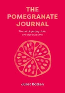 The Pomegranate Journal