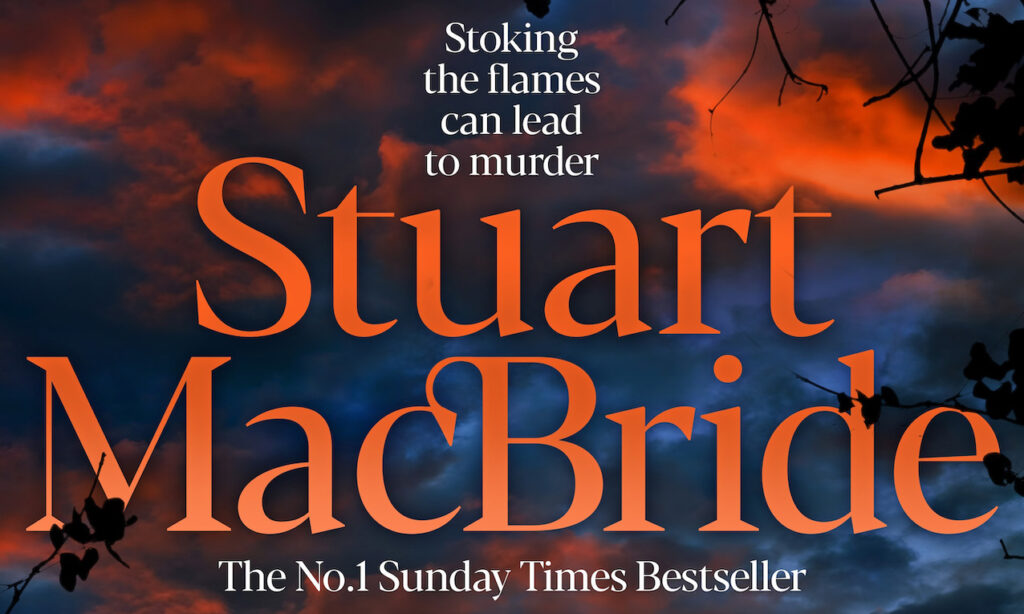 This House of Burning Bones